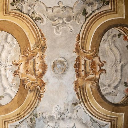 Palazzo Ratti Boutique Rooms 凯拉斯科 外观 照片