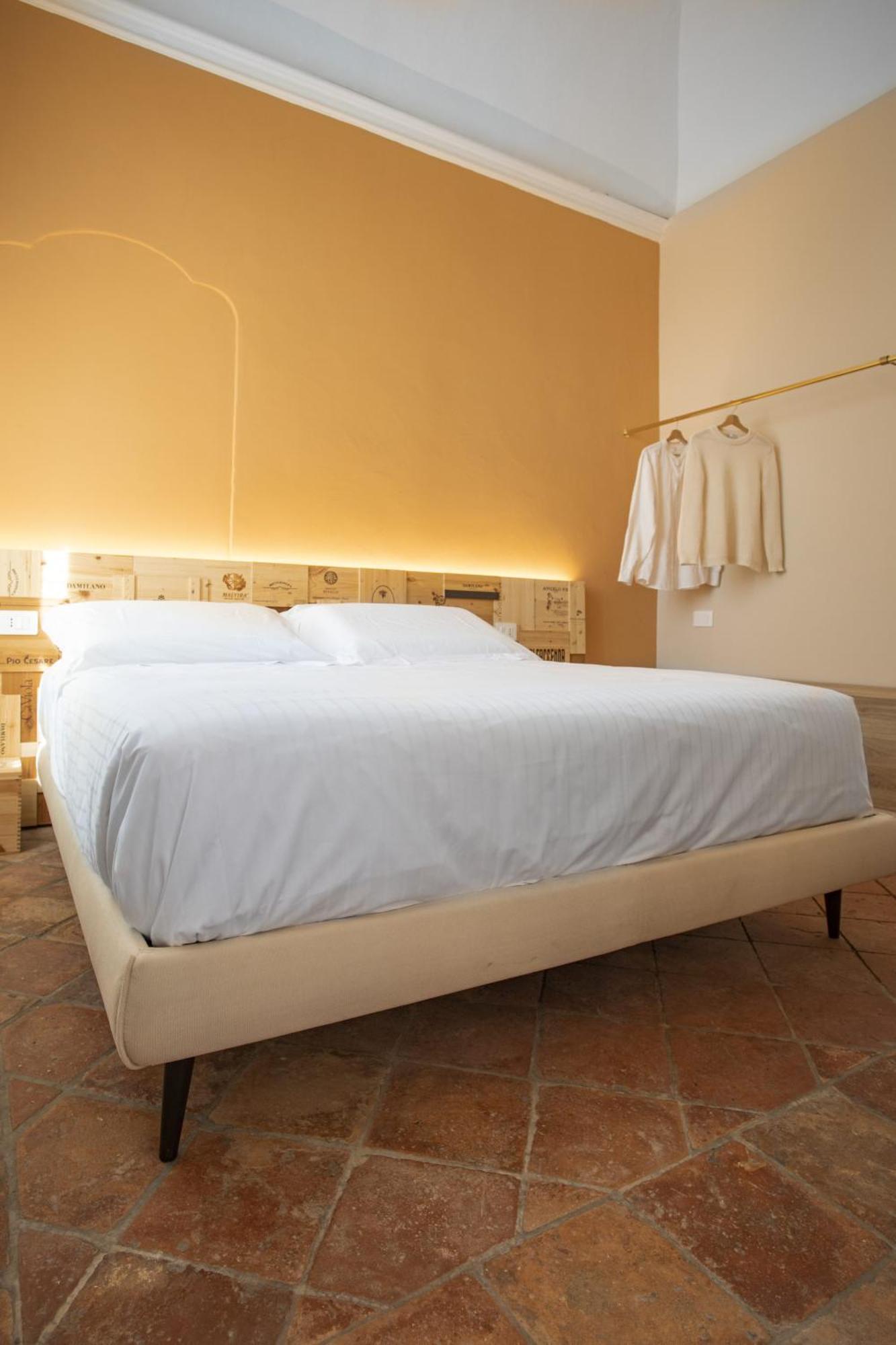 Palazzo Ratti Boutique Rooms 凯拉斯科 外观 照片