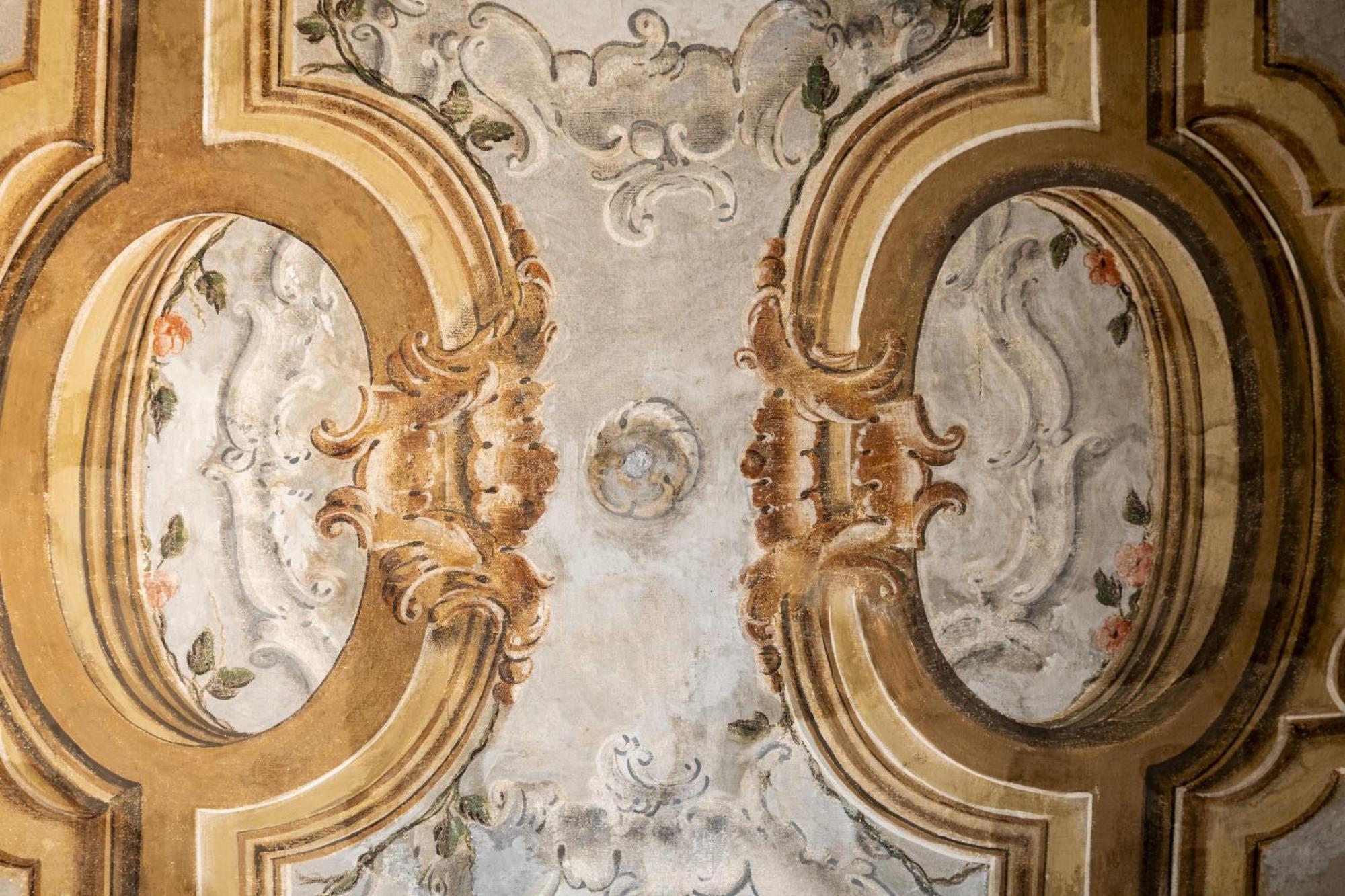 Palazzo Ratti Boutique Rooms 凯拉斯科 外观 照片