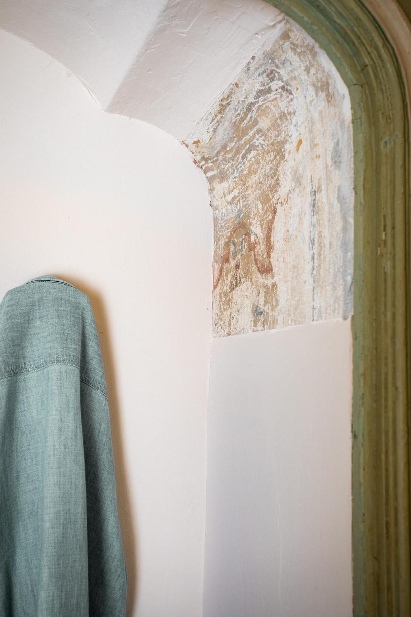 Palazzo Ratti Boutique Rooms 凯拉斯科 外观 照片